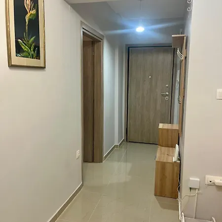 Tito's شقة سالونيك