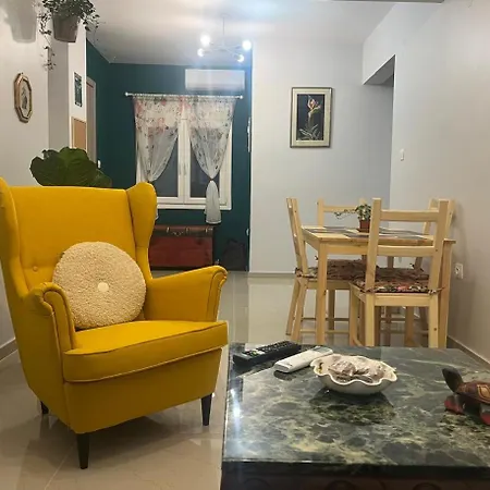 Tito's Apartament Salonic