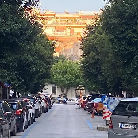 Διαμέρισμα Tito's *