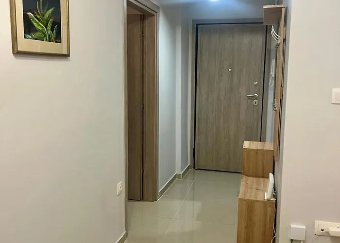 Tito's Apartmán Soluň