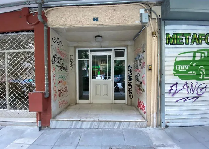 Tito's Apartment *